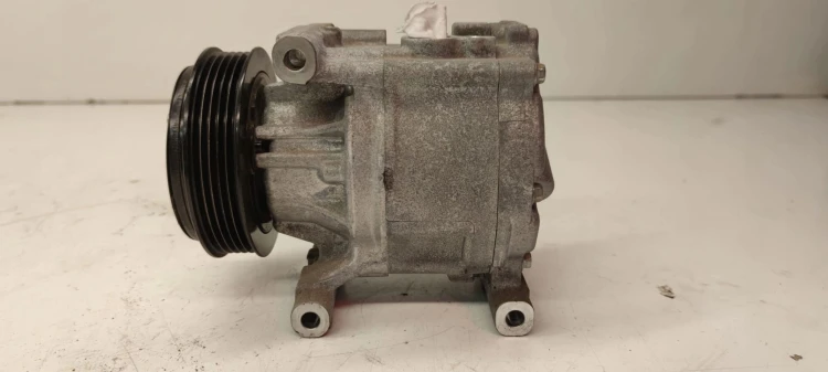 SPRĘŻARKA KLIMATYZACJI FIAT 500 ABARTH 1.4 TURBO