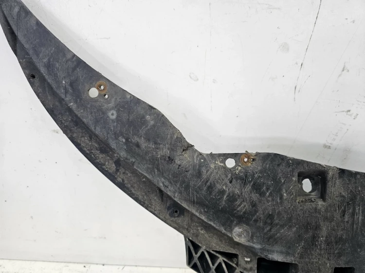 OSŁONA PŁYTA POD ZDERZAK AUDI A3 8P LIFT 8P0807233