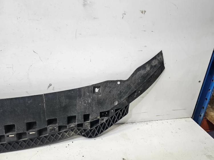 OSŁONA PŁYTA POD ZDERZAK AUDI A3 8P LIFT 8P0807233
