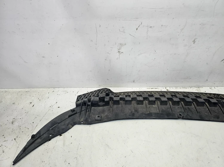 OSŁONA PŁYTA POD ZDERZAK AUDI A3 8P LIFT 8P0807233