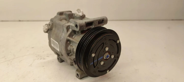 SPRĘŻARKA KLIMATYZACJI FIAT 500 ABARTH 1.4 TURBO