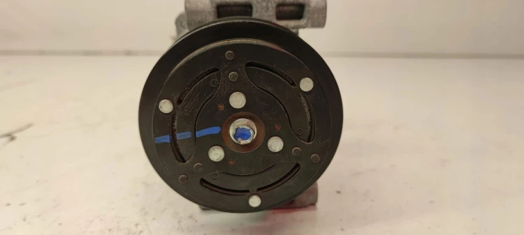 SPRĘŻARKA KLIMATYZACJI FIAT 500 ABARTH 1.4 TURBO