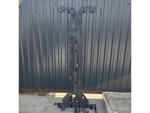 PRZEWODY CIECZY CHŁODZĄCEJ + PBUDOWA AUDI Q4 E-TRON 1EA122141A 1EA971341D