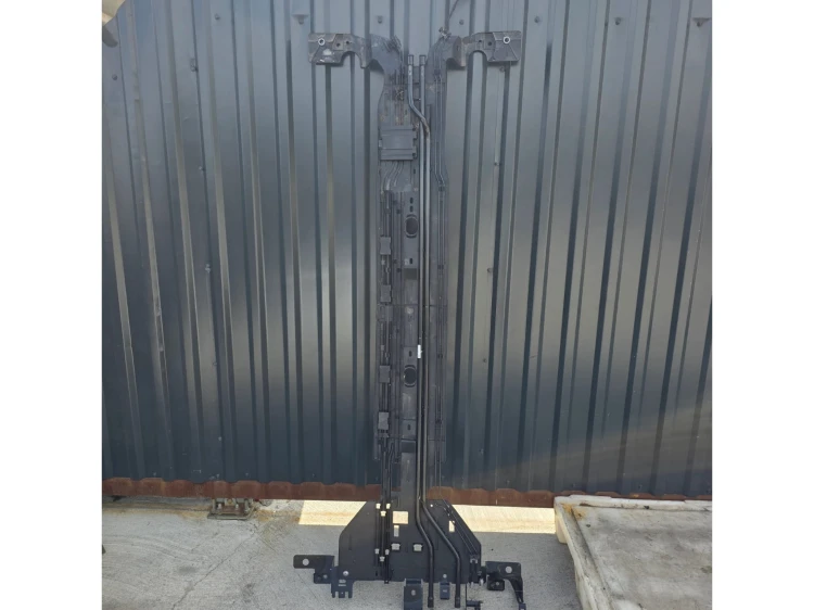 PRZEWODY CIECZY CHŁODZĄCEJ + PBUDOWA AUDI Q4 E-TRON 1EA122141A 1EA971341D