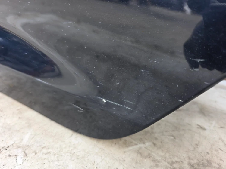 DRZWI LEWY TYŁ AUDI A6 C8 LY9T AVANT KOMBI *2