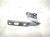 ZAWIAS MASKI PRAWY AUDI A5 8T 8T0823302E