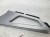DEKOR DRZWI LEWY PRZÓD AUDI Q7 4M 4M0867101K ALUMINIUM QY9