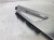 DEKOR DRZWI LEWY PRZÓD AUDI Q7 4M 4M0867101K ALUMINIUM QY9