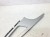 DEKOR DRZWI PRAWY PRZÓD AUDI Q7 4M 4M0867102K ALUMINIUM QY9
