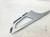 DEKOR DRZWI PRAWY PRZÓD AUDI Q7 4M 4M0867102K ALUMINIUM QY9
