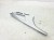 DEKOR DRZWI PRAWY PRZÓD AUDI Q7 4M 4M0867102K ALUMINIUM QY9