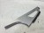 DEKOR DRZWI PRAWY PRZÓD AUDI Q7 4M 4M0867102K ALUMINIUM QY9