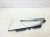 DEKOR DRZWI PRAWY TYŁ AUDI Q7 4M 4M0867470E ALUMINIUM QY9