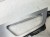 DEKOR DRZWI PRAWY TYŁ AUDI Q7 4M 4M0867470E ALUMINIUM QY9