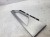 DEKOR DRZWI PRAWY TYŁ AUDI Q7 4M 4M0867470E ALUMINIUM QY9
