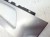 DEKOR DRZWI PRAWY TYŁ AUDI Q7 4M 4M0867470E ALUMINIUM QY9