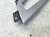 DEKOR DRZWI PRAWY TYŁ AUDI Q7 4M 4M0867470E ALUMINIUM QY9