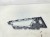 DEKOR DRZWI PRAWY TYŁ AUDI Q7 4M 4M0867470E ALUMINIUM QY9