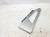 DEKOR DRZWI LEWY TYŁ AUDI Q7 4M 4M0867469E ALUMINIUM QY9