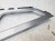 DEKOR DRZWI LEWY TYŁ AUDI Q7 4M 4M0867469E ALUMINIUM QY9
