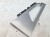 DEKOR DRZWI LEWY TYŁ AUDI Q7 4M 4M0867469E ALUMINIUM QY9