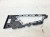 DEKOR DRZWI LEWY TYŁ AUDI Q7 4M 4M0867469E ALUMINIUM QY9