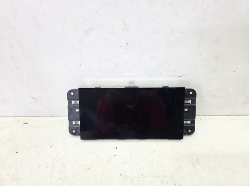 WYŚWIETLACZ EKRAN NAWIGACJI LCD AUDI A6 C8 A7 4K 4K0919605A