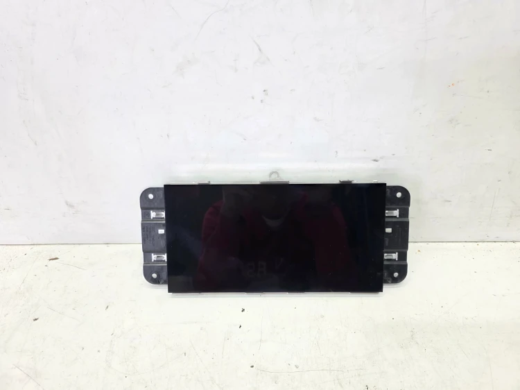 WYŚWIETLACZ EKRAN NAWIGACJI LCD AUDI A6 C8 A7 4K 4K0919605A
