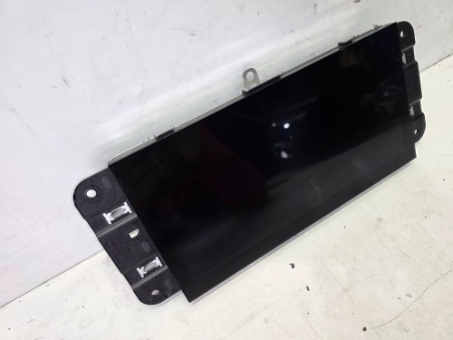WYŚWIETLACZ EKRAN NAWIGACJI LCD AUDI A6 C8 A7 4K 4K0919605A