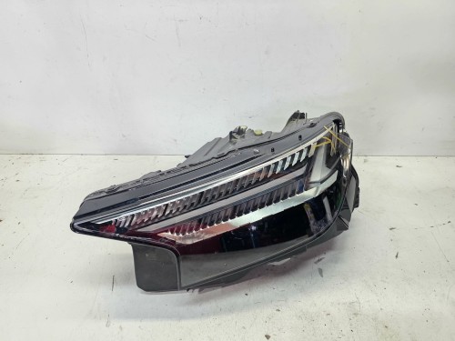 REFLEKTOR LAMPA LEWY PRZÓD MATRIX AUDI Q4 E-TRON 89A941035A