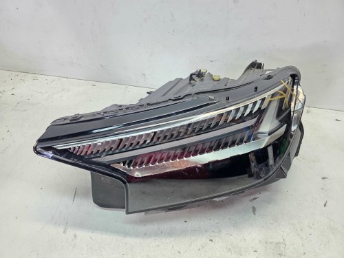 REFLEKTOR LAMPA LEWY PRZÓD MATRIX AUDI Q4 E-TRON 89A941035A