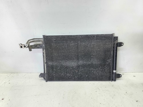 CHŁODNICA KLIMATYZACJI AUDI A3 8P VW SEAT 1K0820191A