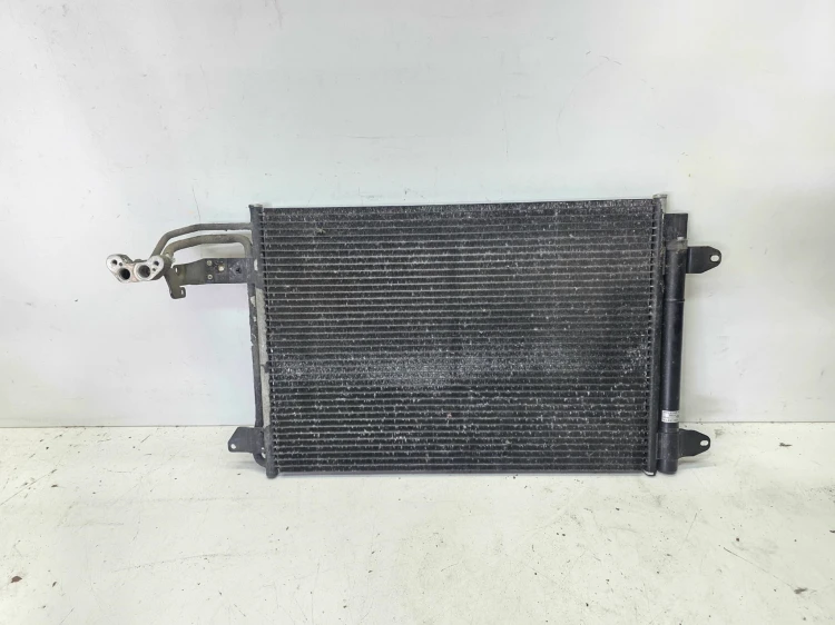 CHŁODNICA KLIMATYZACJI AUDI A3 8P VW SEAT 1K0820191A