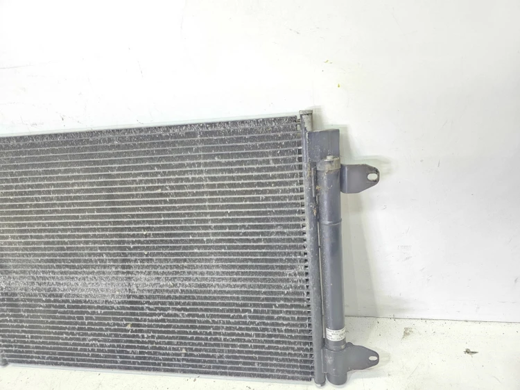 CHŁODNICA KLIMATYZACJI AUDI A3 8P VW SEAT 1K0820191A