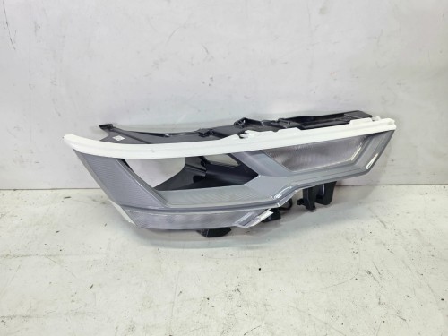 KIERUNKOWSKAZ LED ODBŁYŚNIK KLOSZA PRAWY PRZÓD AUDI A6 C8 219401-02R