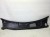 PODSZYBIE PLASTIKOWE AUDI Q7 4M 4M2819403 UK