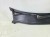 PODSZYBIE PLASTIKOWE AUDI Q7 4M 4M2819403 UK