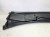 PODSZYBIE PLASTIKOWE AUDI Q7 4M 4M2819403 UK