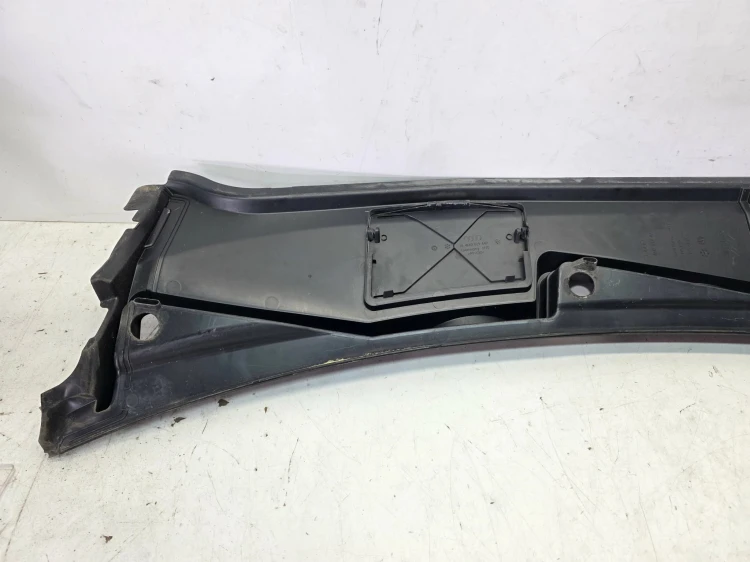 PODSZYBIE PLASTIKOWE AUDI Q7 4M 4M2819403 UK