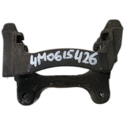 JARZMO ZACISKU HAMULCOWEGO PRAWY TYŁ AUDI Q7 4M 4M0615426 8760B