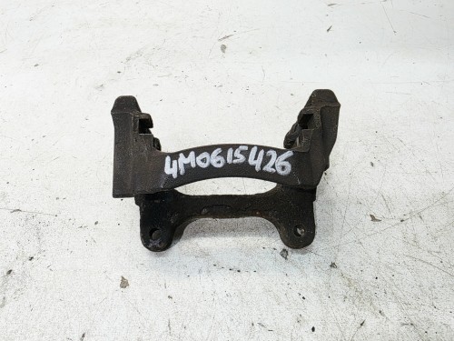 JARZMO ZACISKU HAMULCOWEGO PRAWY TYŁ AUDI Q7 4M 4M0615426 8760B