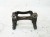 JARZMO ZACISKU HAMULCOWEGO PRAWY TYŁ AUDI Q7 4M 4M0615426 8760B