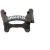 JARZMO ZACISKU HAMULCOWEGO LEWY TYŁ AUDI Q7 4M 4M0615425 8759B