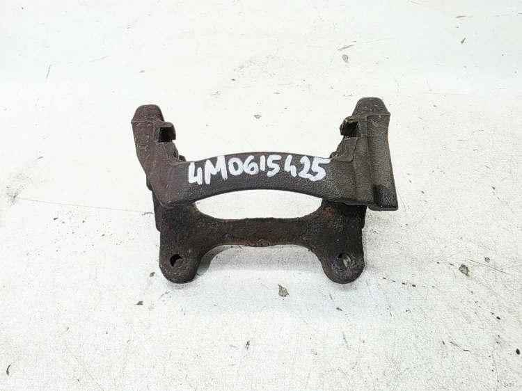 JARZMO ZACISKU HAMULCOWEGO LEWY TYŁ AUDI Q7 4M 4M0615425 8759B