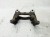 JARZMO ZACISKU HAMULCOWEGO LEWY TYŁ AUDI Q7 4M 4M0615425 8759B