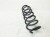 SPRĘŻYNA TYŁ TYLNA LEWA LUB PRAWA AUDI A3 8P VOLKSWAGEN SEAT 12MM X 325MM