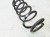SPRĘŻYNA TYŁ TYLNA LEWA LUB PRAWA AUDI A4 B8 A5 8T 12MM X 320MM
