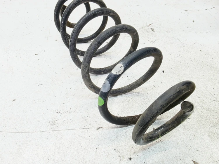 SPRĘŻYNA TYŁ TYLNA LEWA LUB PRAWA AUDI A4 B8 A5 8T 12MM X 320MM