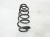 SPRĘŻYNA TYŁ TYLNA LEWA LUB PRAWA AUDI A4 B8 A5 8T 12MM X 320MM
