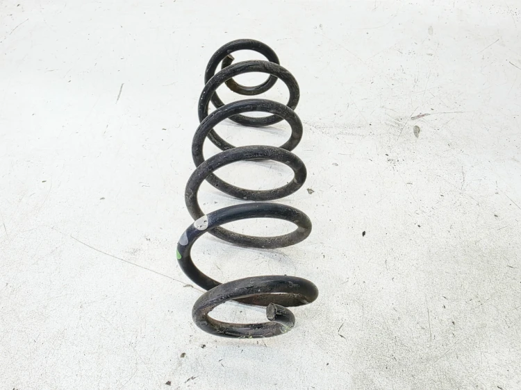 SPRĘŻYNA TYŁ TYLNA LEWA LUB PRAWA AUDI A4 B8 A5 8T 12MM X 320MM